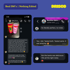 Drisco Combo Pack | Boojee Banta and Gulabi Litchi