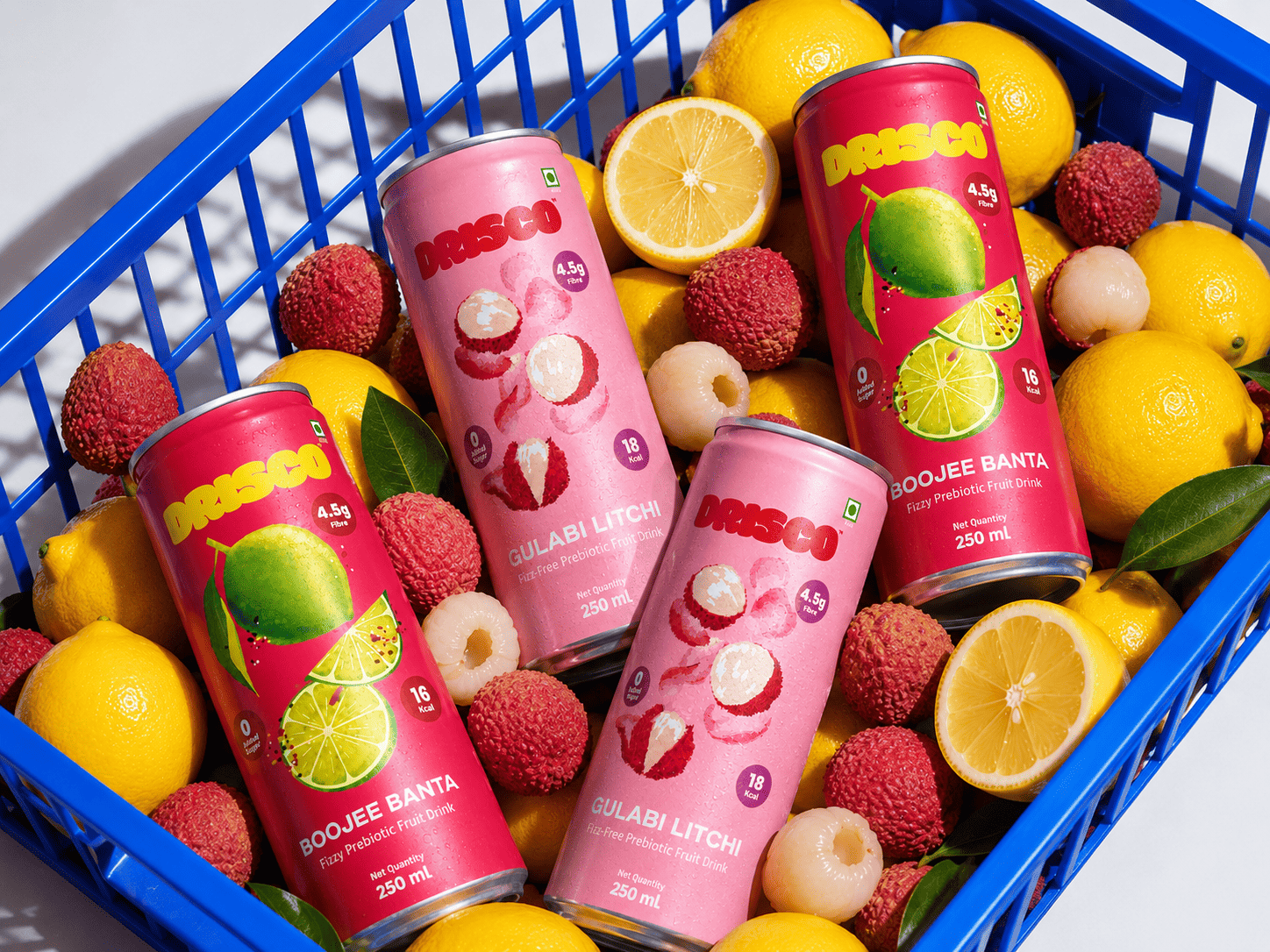 Gulabi Litchi
