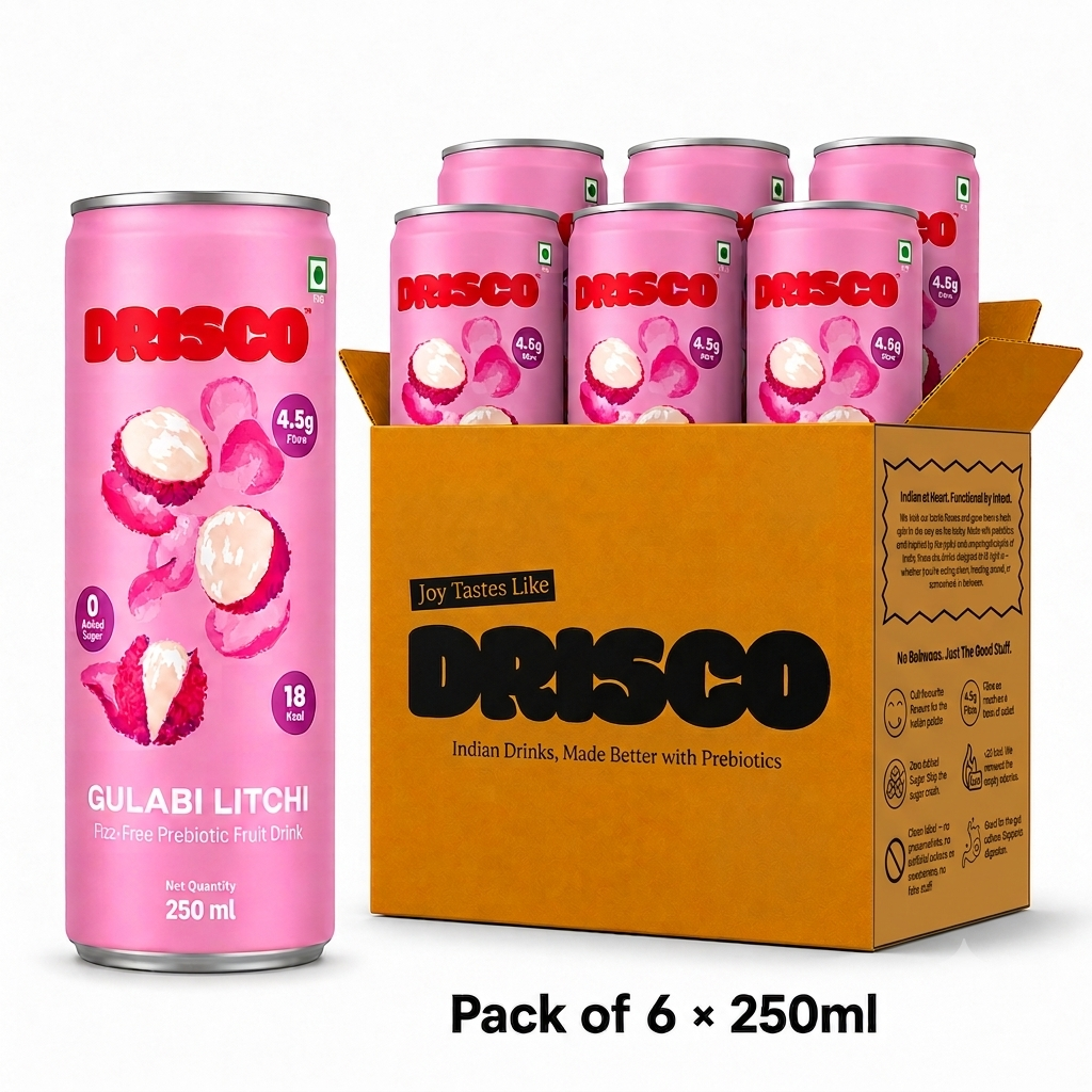 Gulabi Litchi Pack of 3