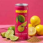 Drisco Combo Pack | Boojee Banta and Gulabi Litchi